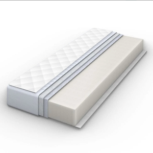 Madrac za djecu Eurofoam T21 BEBE - Slika 1