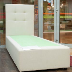 KREVET 90X200 HOTEL 1/1