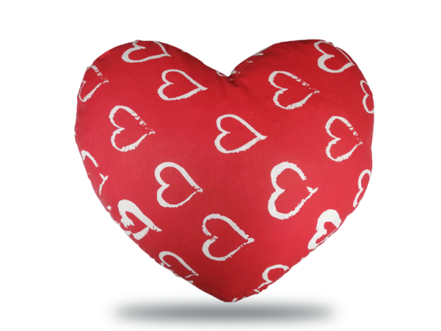 Jastuk My Heart