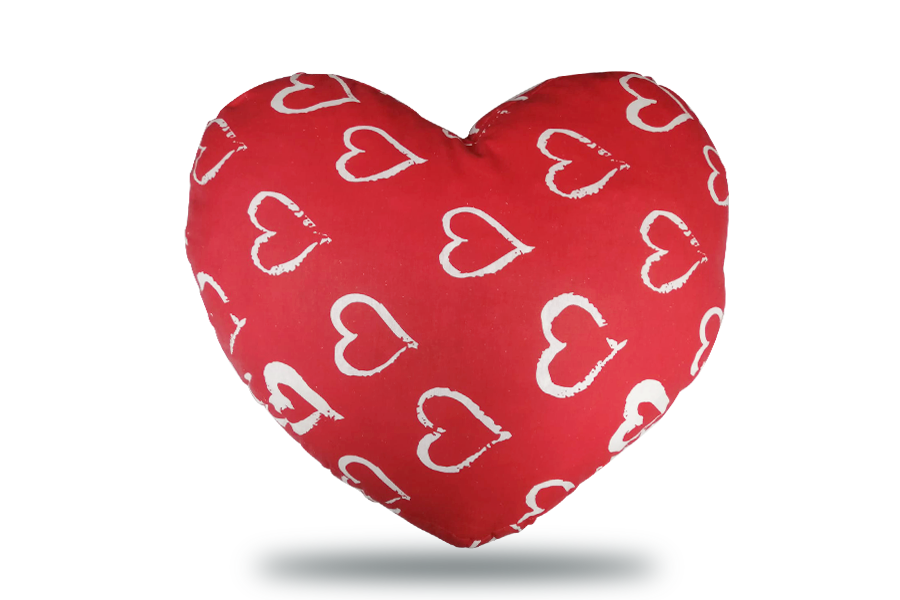 Jastuk My Heart
