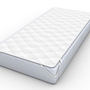 Madrac Eurofoam T21 + GRATIS nepromočivi nadložak