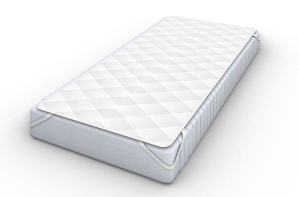 Madrac Eurofoam T21 + GRATIS nepromočivi nadložak