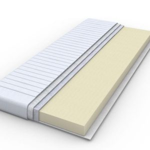 Nadmadrac Biosan Visco visine 7 cm